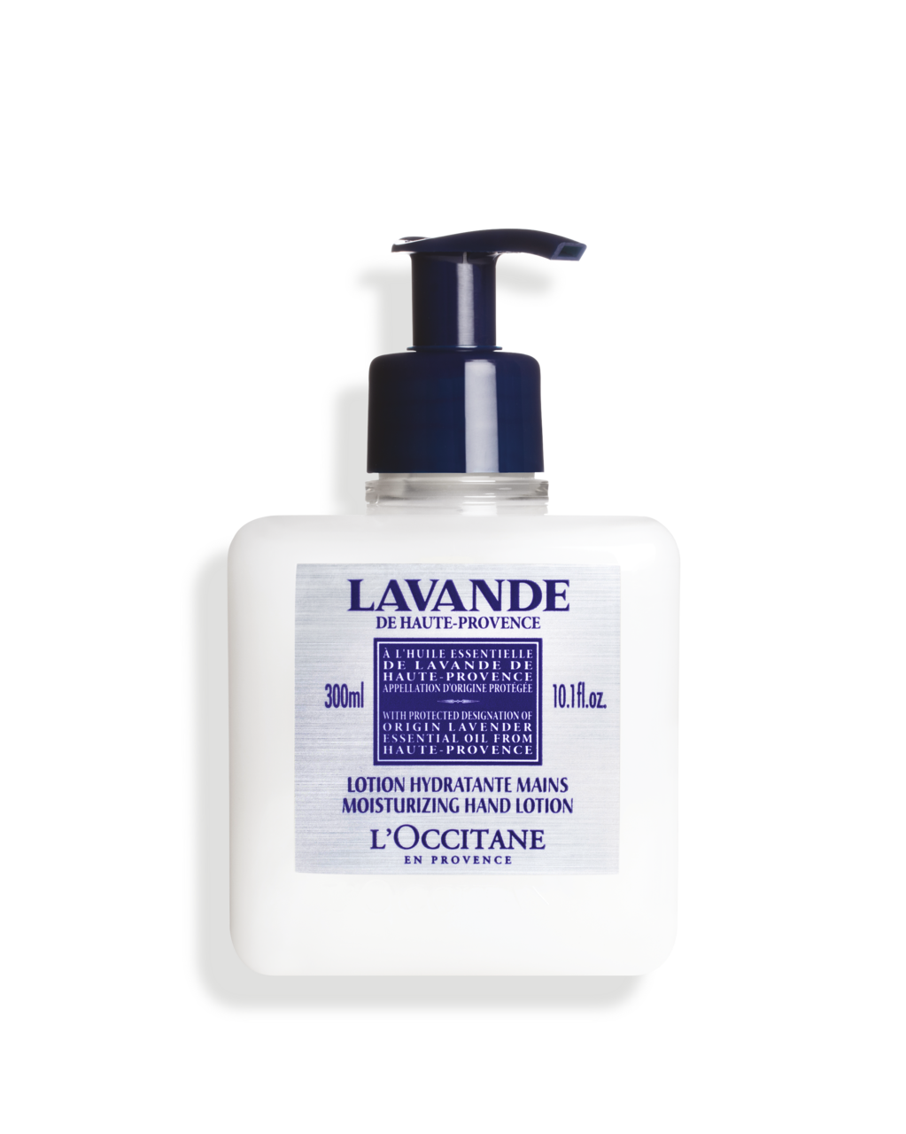 Loção para Mãos Lavanda